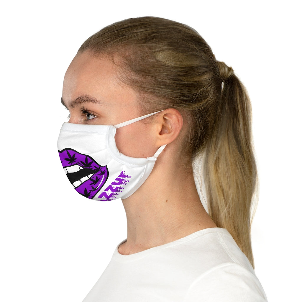 Cotton Face Mask (EU)