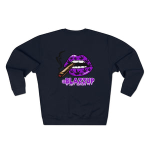 Unisex Premium Crewneck Sweatshirt