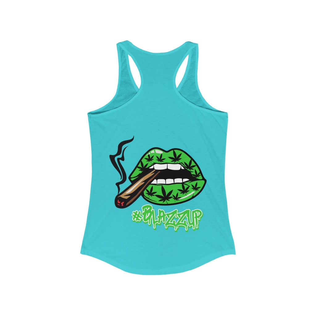 Blazzup Tank