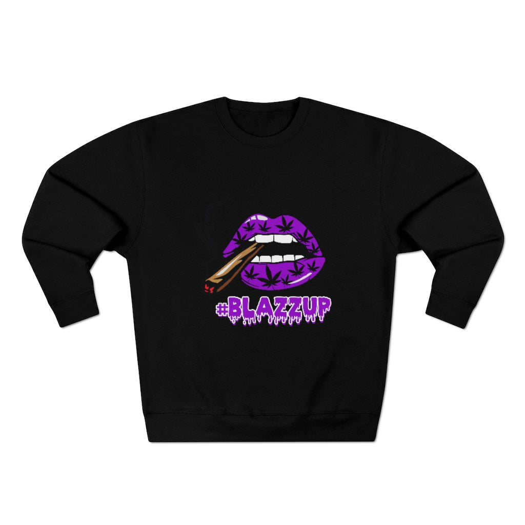 Unisex Premium Crewneck Sweatshirt