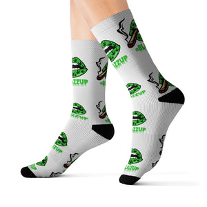 Sublimation Socks