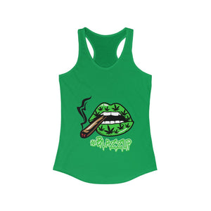 Blazzup Tank