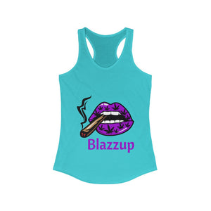 Blazzup  Tank