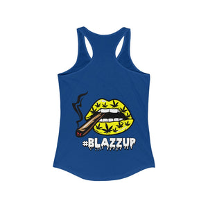 Blazzup Tank