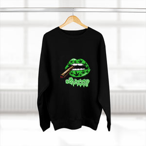 Unisex Premium Crewneck Sweatshirt