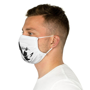 Blaqq Widdow's Inc Cotton Face Mask (EU)