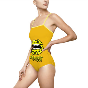 Blazzup One-piece Swimsuit