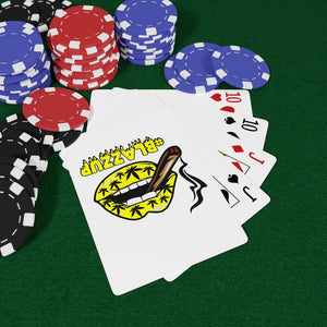 Custom Poker Cards