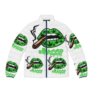 #Blazzup Puffer Jacket