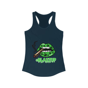 Blazzup Tank