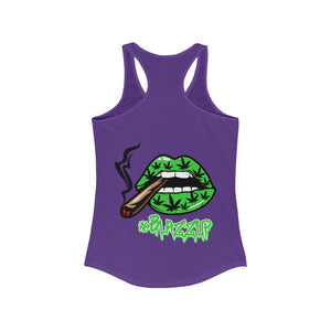 Blazzup Tank