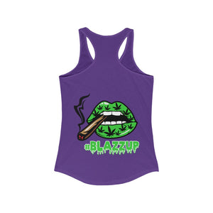 Blazzup Tank