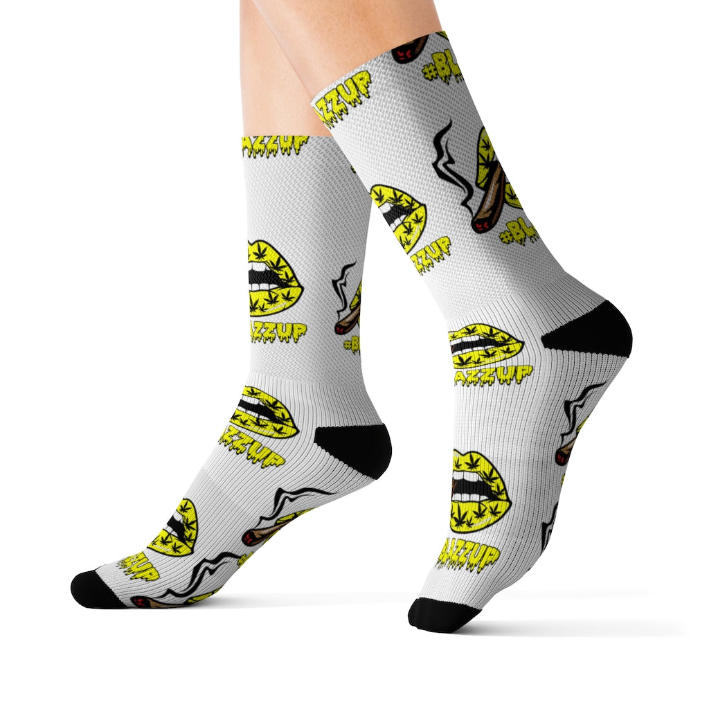 Sublimation Socks