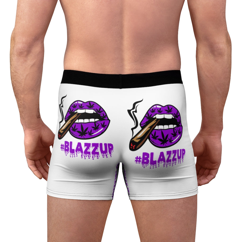 Men's Boxer Briefs