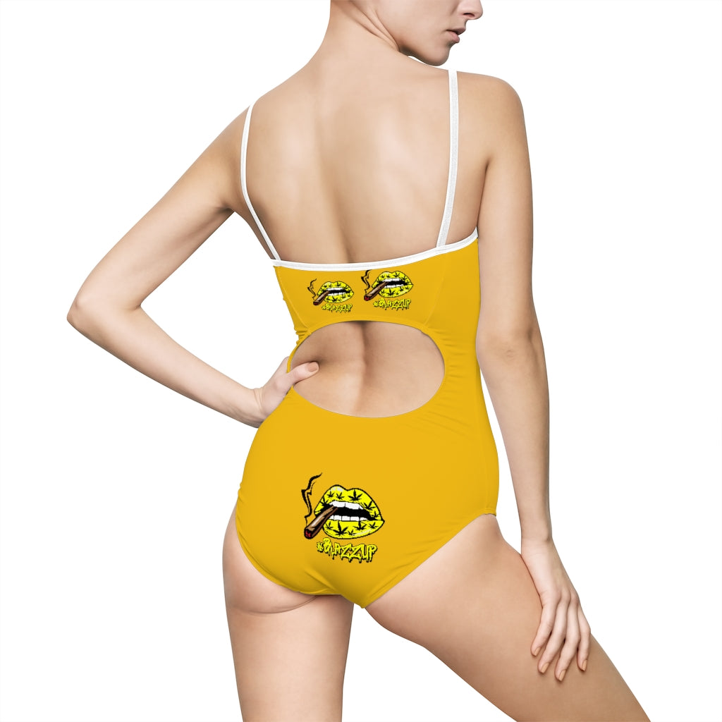 Blazzup One-piece Swimsuit