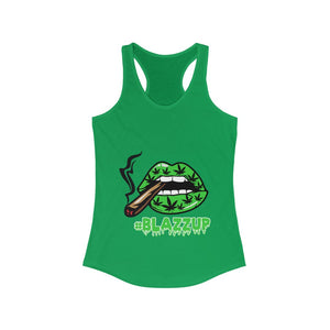 Blazzup Tank