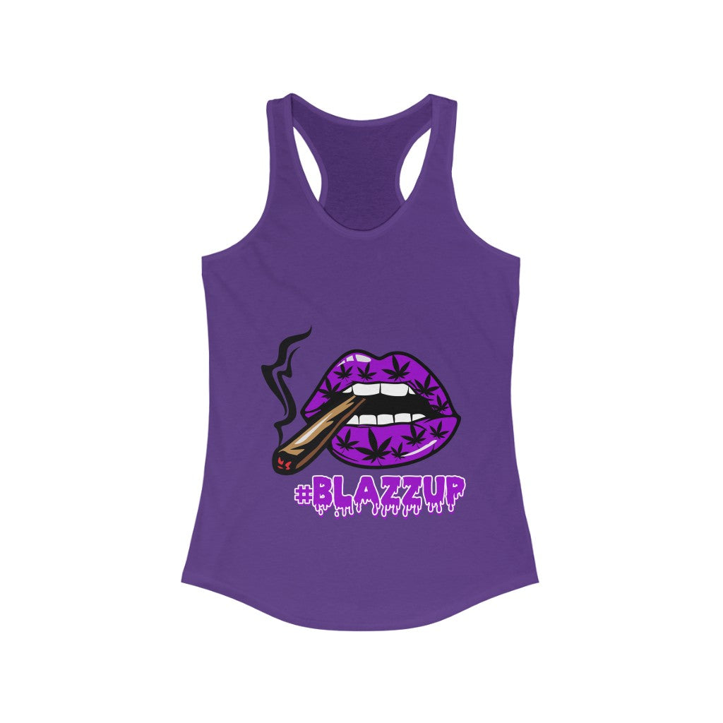 Blazzup Tank