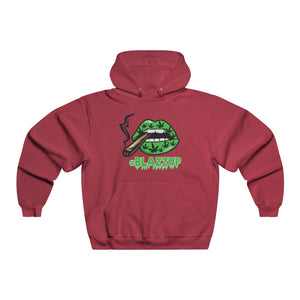 Men's NUBLEND® Hooded Sweatshirt