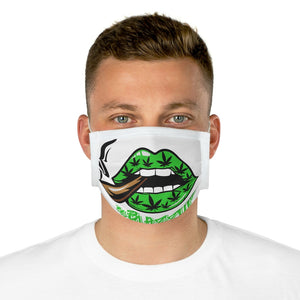 Cotton Face Mask (EU)