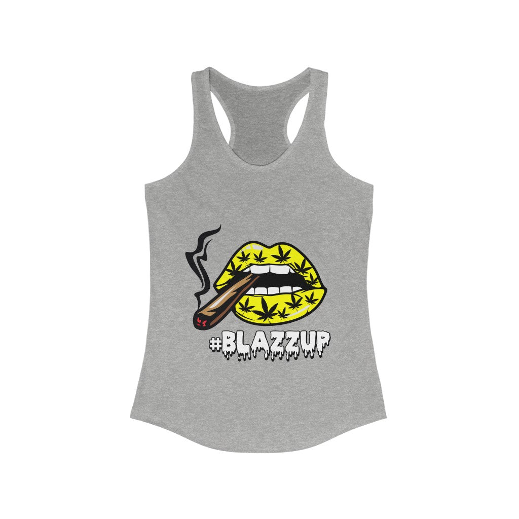 Blazzup Tank