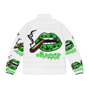 #Blazzup Puffer Jacket