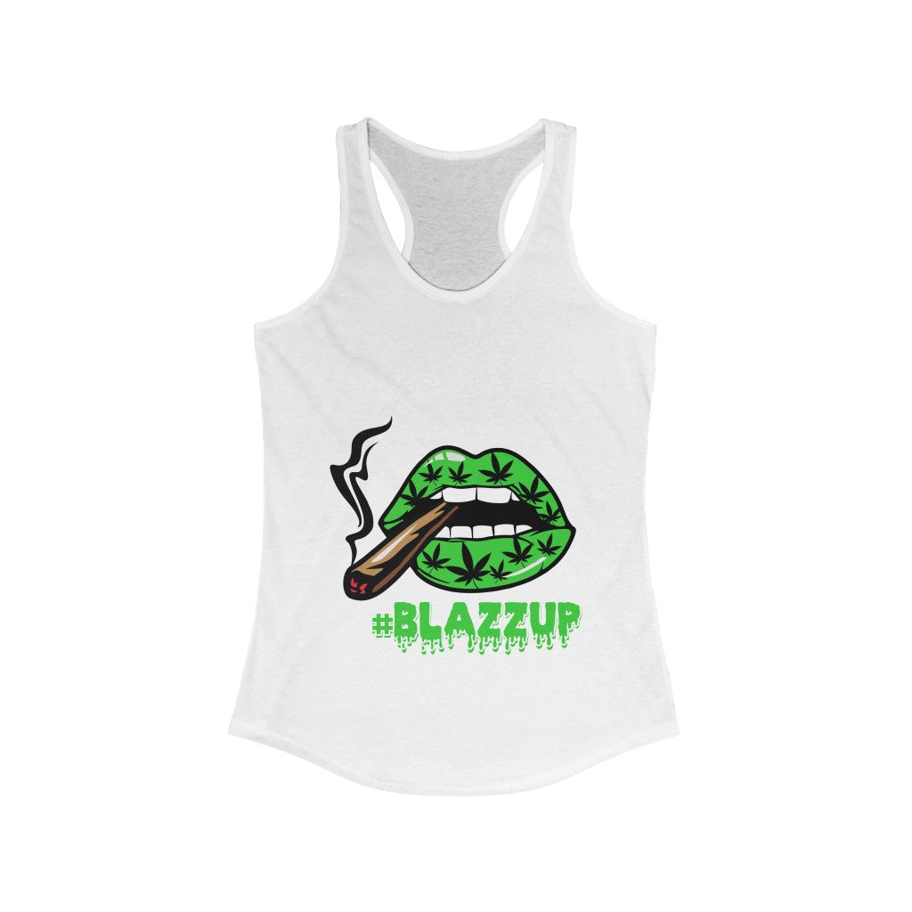 Blazzup Tank