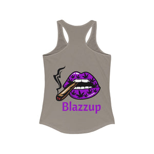 Blazzup  Tank