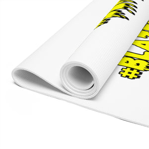 Foam Yoga Mat