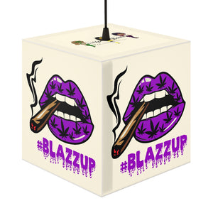 Personalized Lamp
