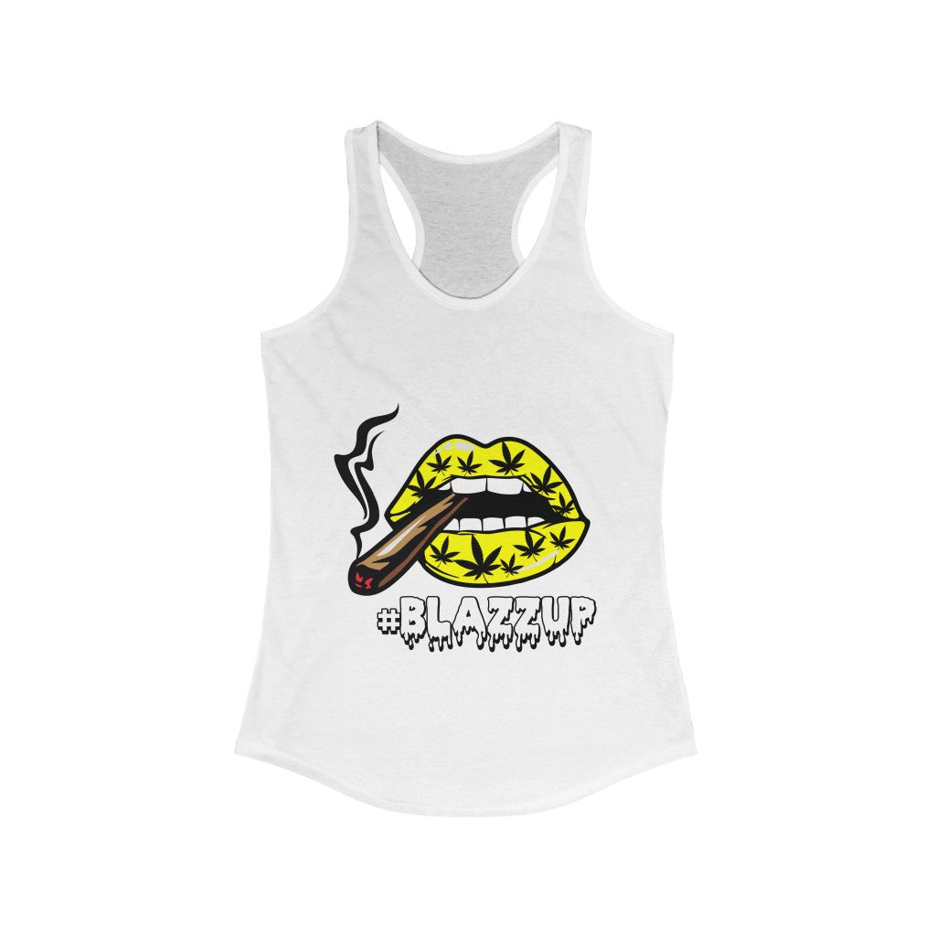 Blazzup Tank