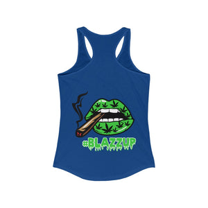 Blazzup Tank