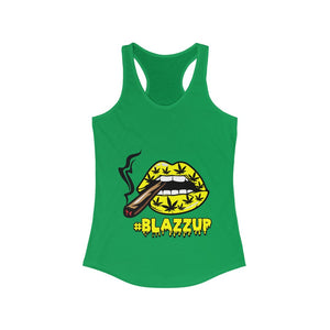 Yellow Blazzup Tank