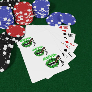 Custom Poker Cards