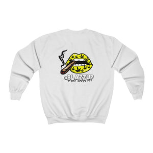 #Blazzup Unisex Heavy Blend™ Crewneck Sweatshirt