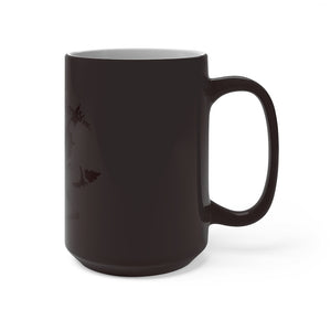 Blaqq Widdow's Inc Color Changing Mug