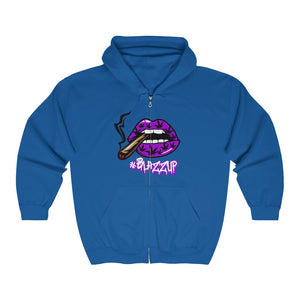 Unisex Heavy Blend™ Full Zip Hooded Sweatshirt