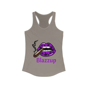 Blazzup  Tank