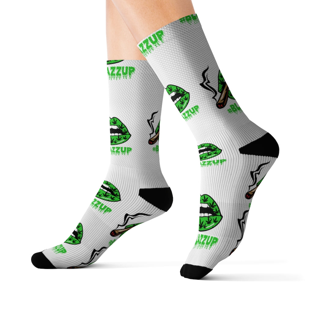 Sublimation Socks