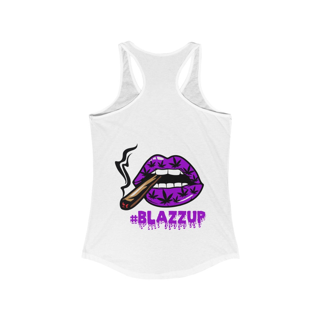 Blazzup Tank