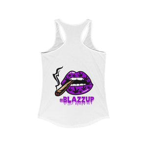 Blazzup Tank