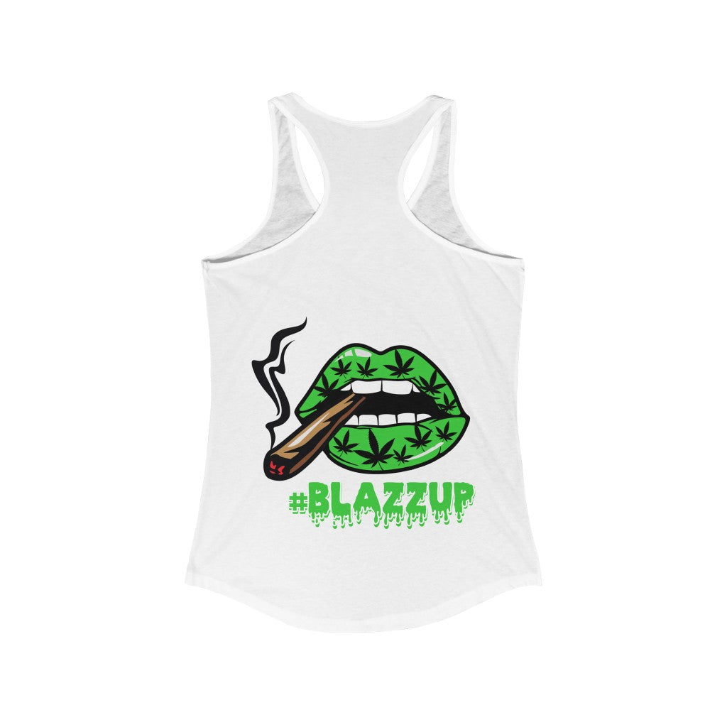 Blazzup Tank