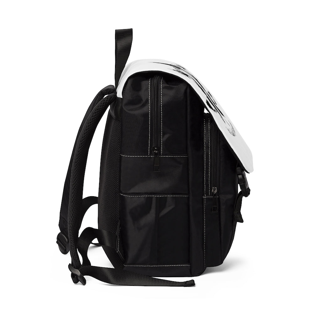 1st Ladies Of Cannabis Shoulder Backpack