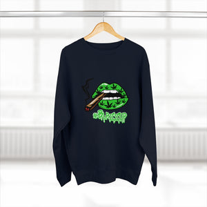 Unisex Premium Crewneck Sweatshirt