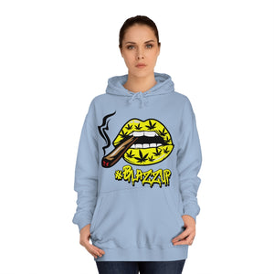 Unisex College Hoodie