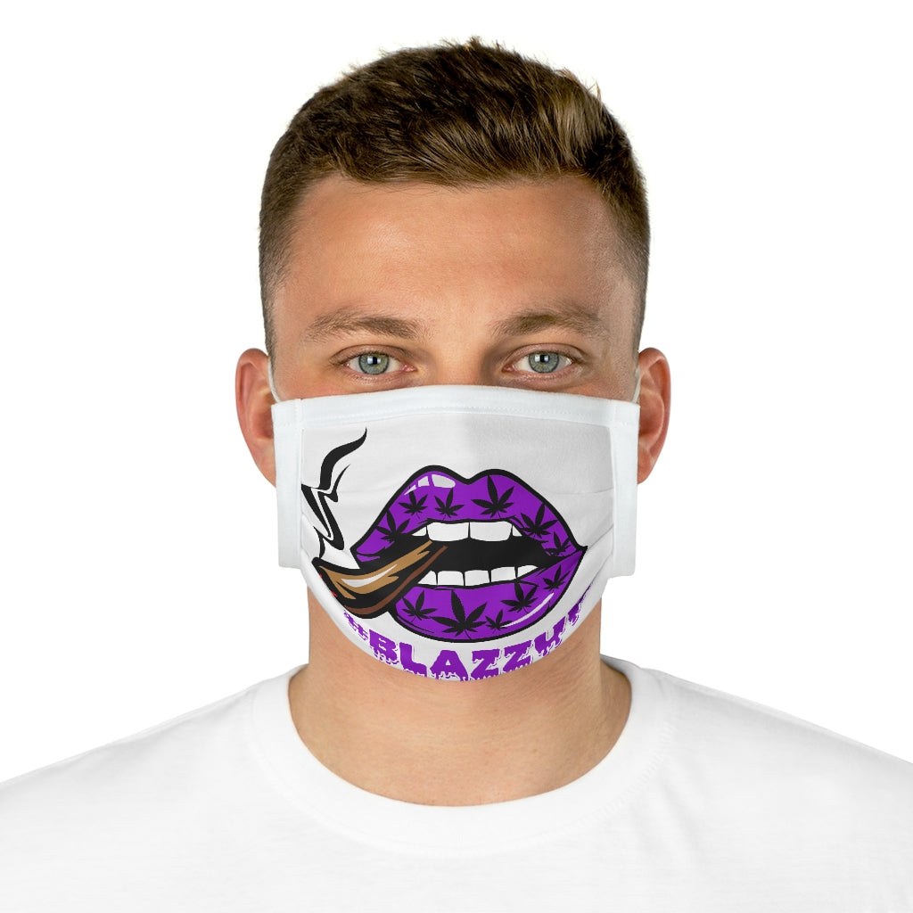 Cotton Face Mask (EU)