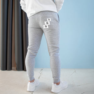 Premium Fleece Joggers