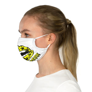 Cotton Face Mask (EU)