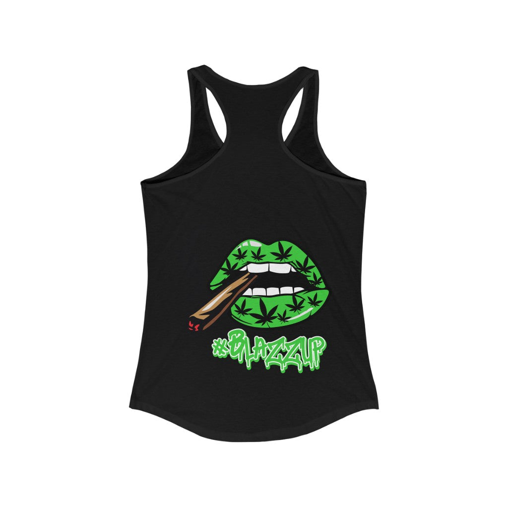 Blazzup Tank