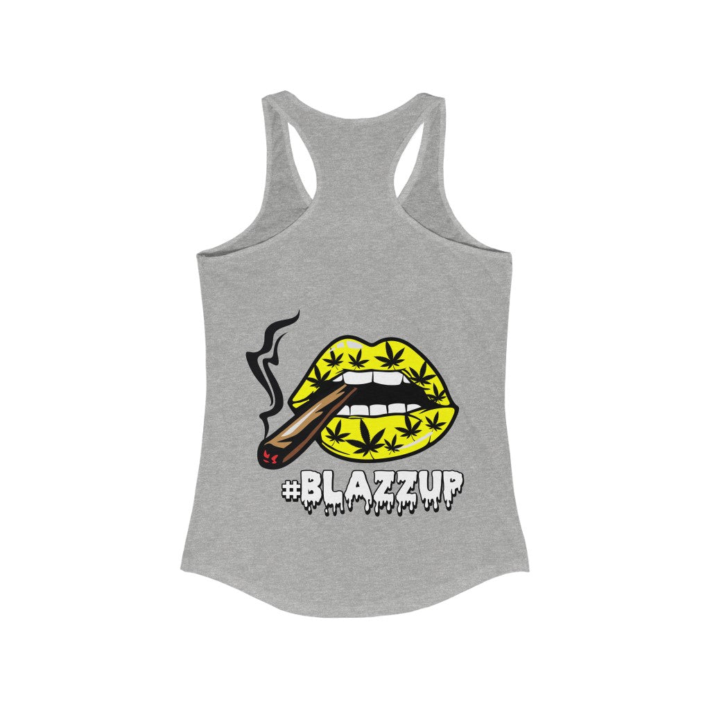 Blazzup Tank