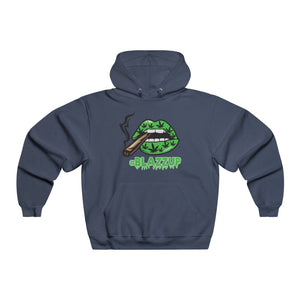 Men's NUBLEND® Hooded Sweatshirt